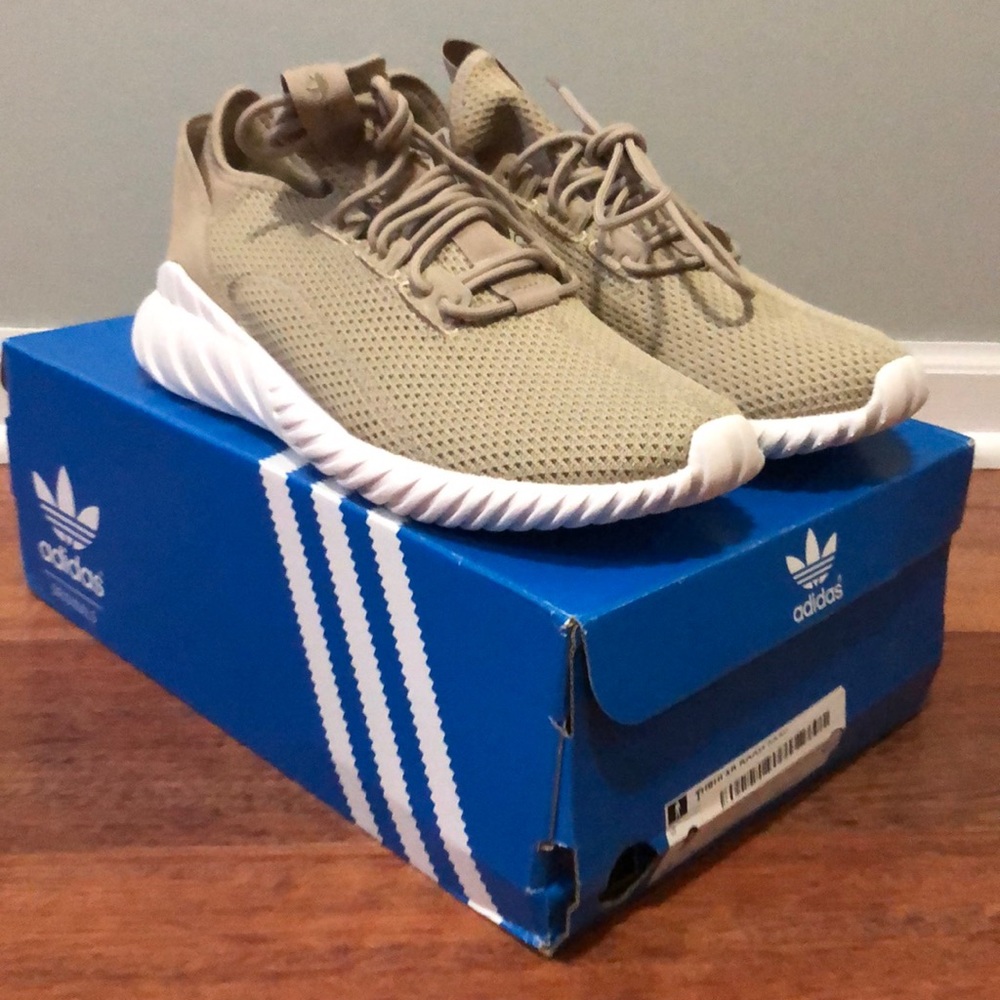 Adidas Tubular Doom Sock Primeknit